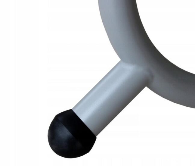 Záhradná hojdačka rozkladacia Ibiza – antracit