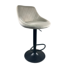 Barová stolička KAST béžová (ivory)