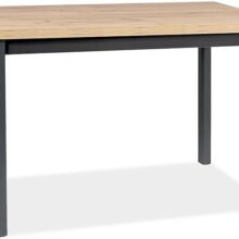 Jedálenský stôl Adam 120x68cm
