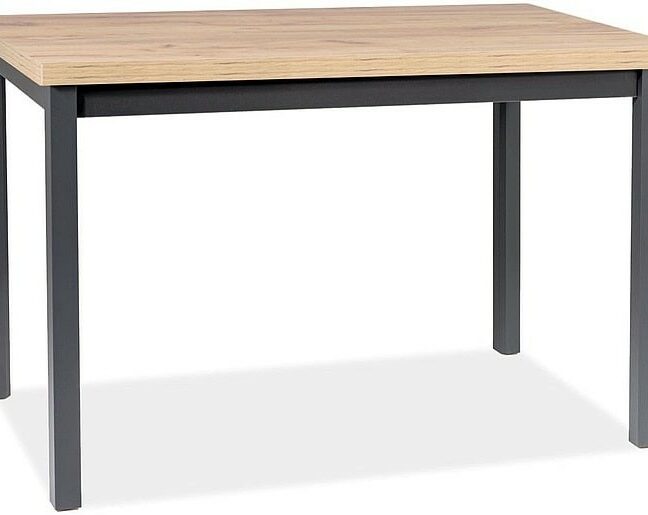 Jedálenský stôl Adam 120x68cm