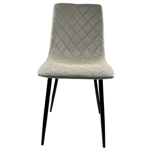 Jedálenská stolička LOREN ivory béžová