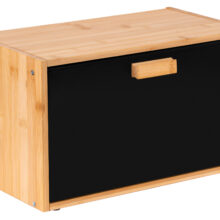 CHARLES bambusový chlebník