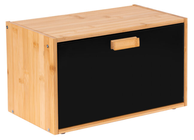 CHARLES bambusový chlebník