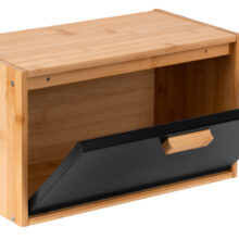 CHARLES bambusový chlebník