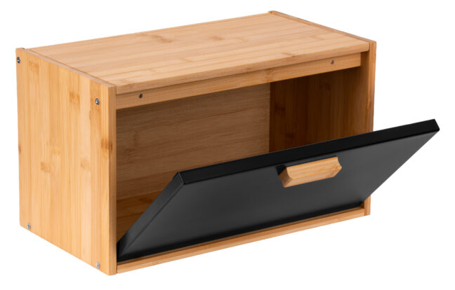 CHARLES bambusový chlebník