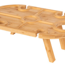 DELIA bambusová servírovacia doska