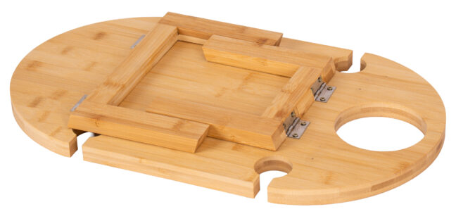 DELIA bambusová servírovacia doska