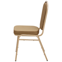 Banketová stolička EXPERT ES633 – palácová zeleň