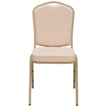 Banketová stolička EXPERT ES314 – béžová
