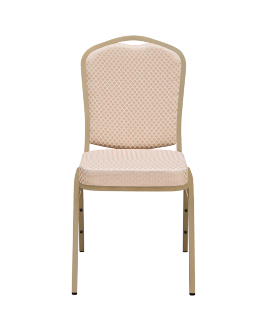Banketová stolička EXPERT ES314 – béžová