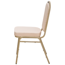 Banketová stolička EXPERT ES314 – béžová