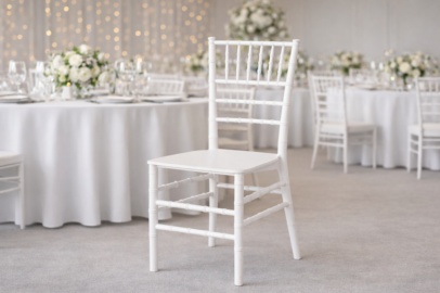 Svadobné stoličky