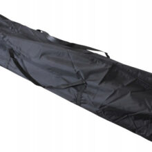 Vodeodolný záhradný pavilón, biely 3×3 m