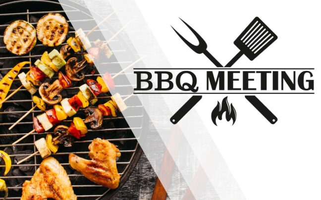 Guľatý gril na drevené uhlie