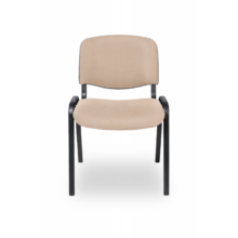 Konferenčná stolička ISO STANDARD BL T0055 – béžová