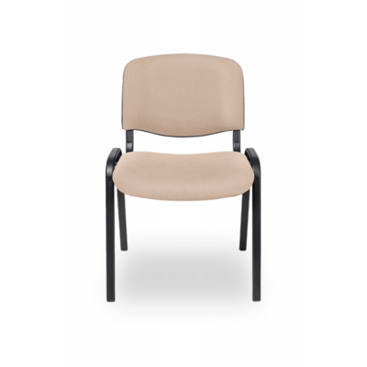 Konferenčná stolička ISO STANDARD BL T0055 – béžová