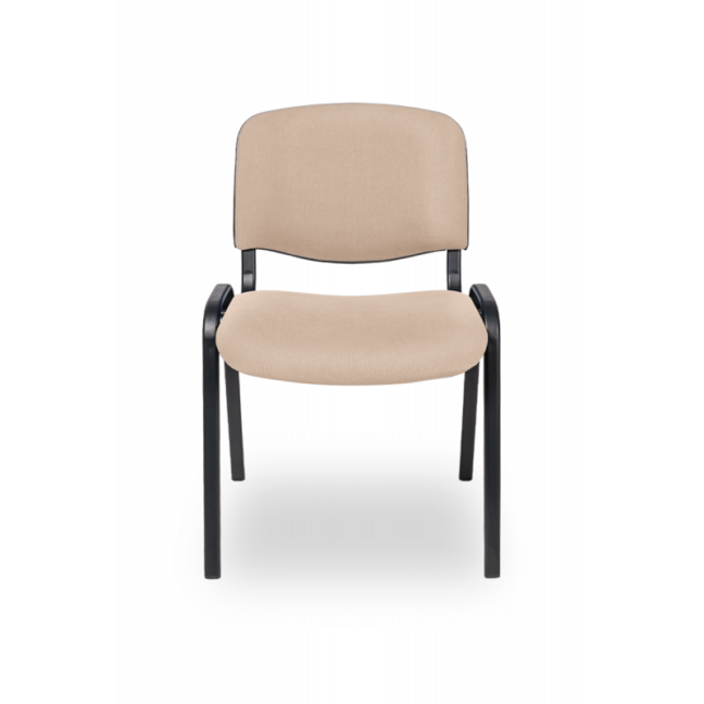 Konferenčná stolička ISO STANDARD BL T0055 – béžová