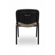 Konferenčná stolička ISO STANDARD BL T0055 – béžová