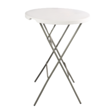 Banketový stôl s podrúčkami