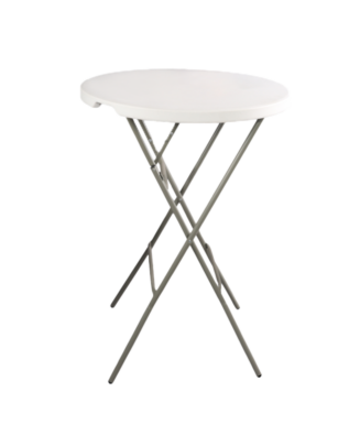 Banketový stôl s podrúčkami