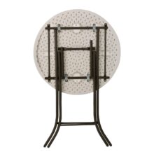 Banketový stôl s podrúčkami