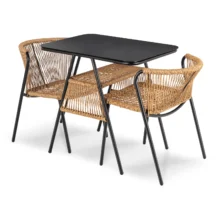 Záhradný set TRISTE