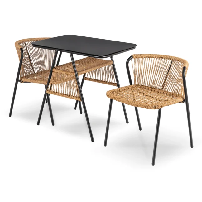 Záhradný set TRISTE