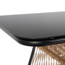 Záhradný set TRISTE