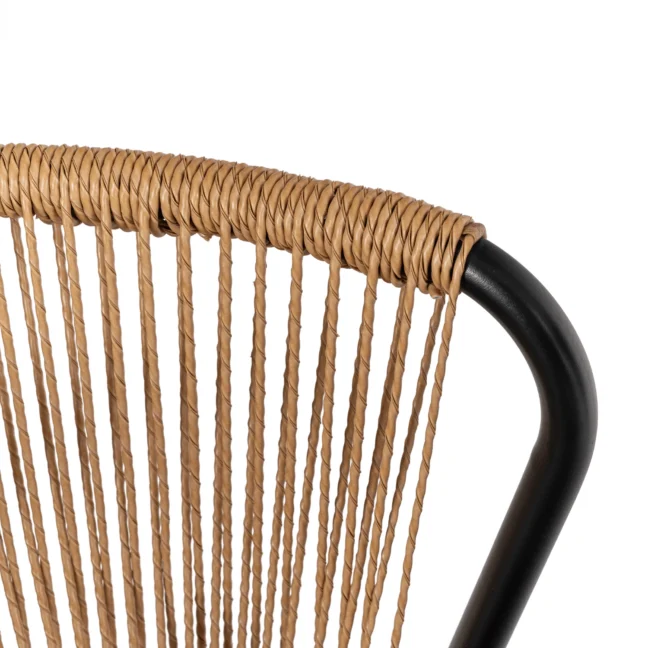 Záhradný set TRISTE