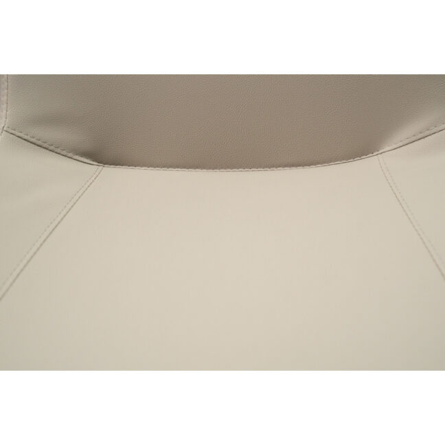 Jedálenská stolička MAYA, béžová