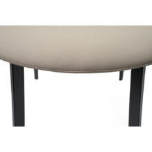 Jedálenská stolička MAYA, béžová