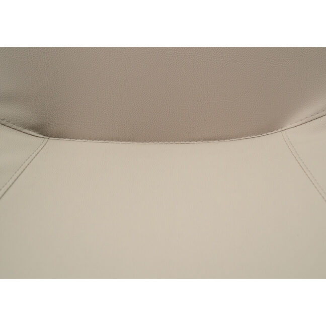 Jedálenská stolička MAYA, béžová