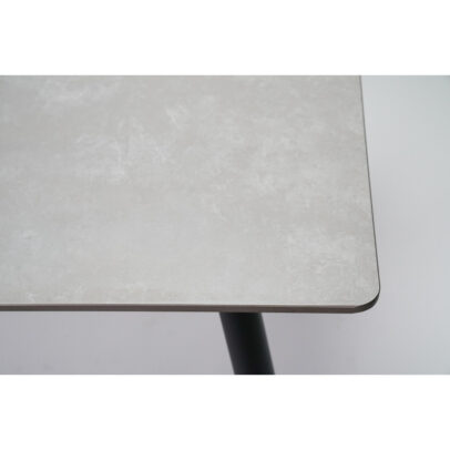 IVORIA jedálenský stôl s mramorovým efektom