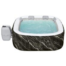 Bestway Lay-Z-SPA Hollywood 6001F nafukovacia vírivka