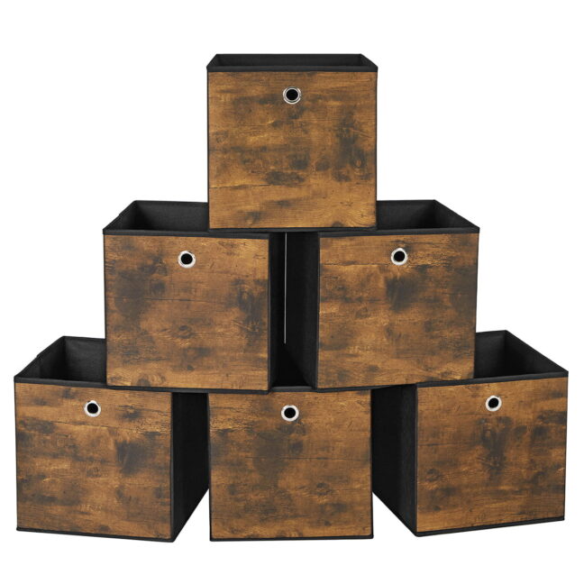 Praktický úložný a organizačný box, RFB102B01