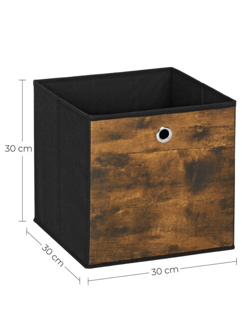 Praktický úložný a organizačný box, RFB102B01
