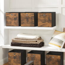 Praktický úložný a organizačný box, RFB102B01