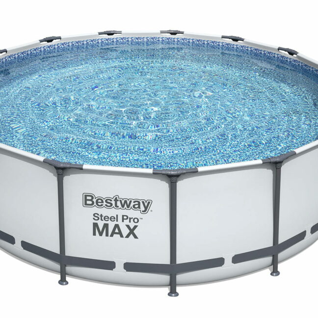 Bazén PRO MAX 366x76cm
