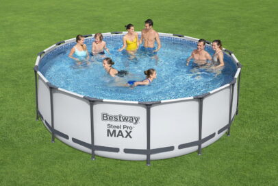 Bazén PRO MAX 366x76cm
