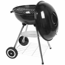 Gril na kolieskach Dr. Grill