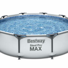 Bazén PRO MAX 305x76cm