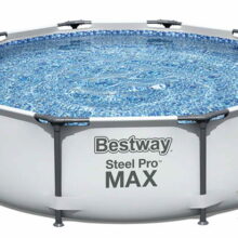 Bazén PRO MAX 305x76cm
