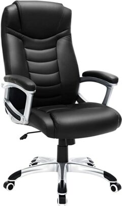 Kancelárska stolička Comfort