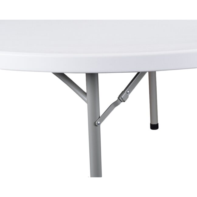 Banketový stôl okrúhly (priemer 120 cm)